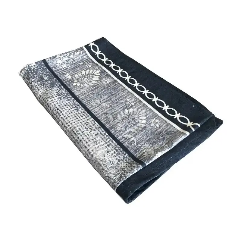 تصویر 4 از روفرشی جدید با بافت سبک در طرح های مینیمال هماهنگ با دکوراسیون های امروزی